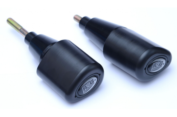 Tampon R&G Aero pour CBR 650 F (14-19) CBR 650 R (19-23) CB 650 F (14-19) - CP0351BL Tampon R&G Aero pour CBR 650 F (14-19) CBR 650 R (19-23) CB 650 F (14-19) - CP0351BL