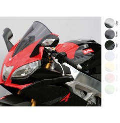 Bulle Moto MRA Type Origine pour Aprilia RSV4 1000 (09-15)