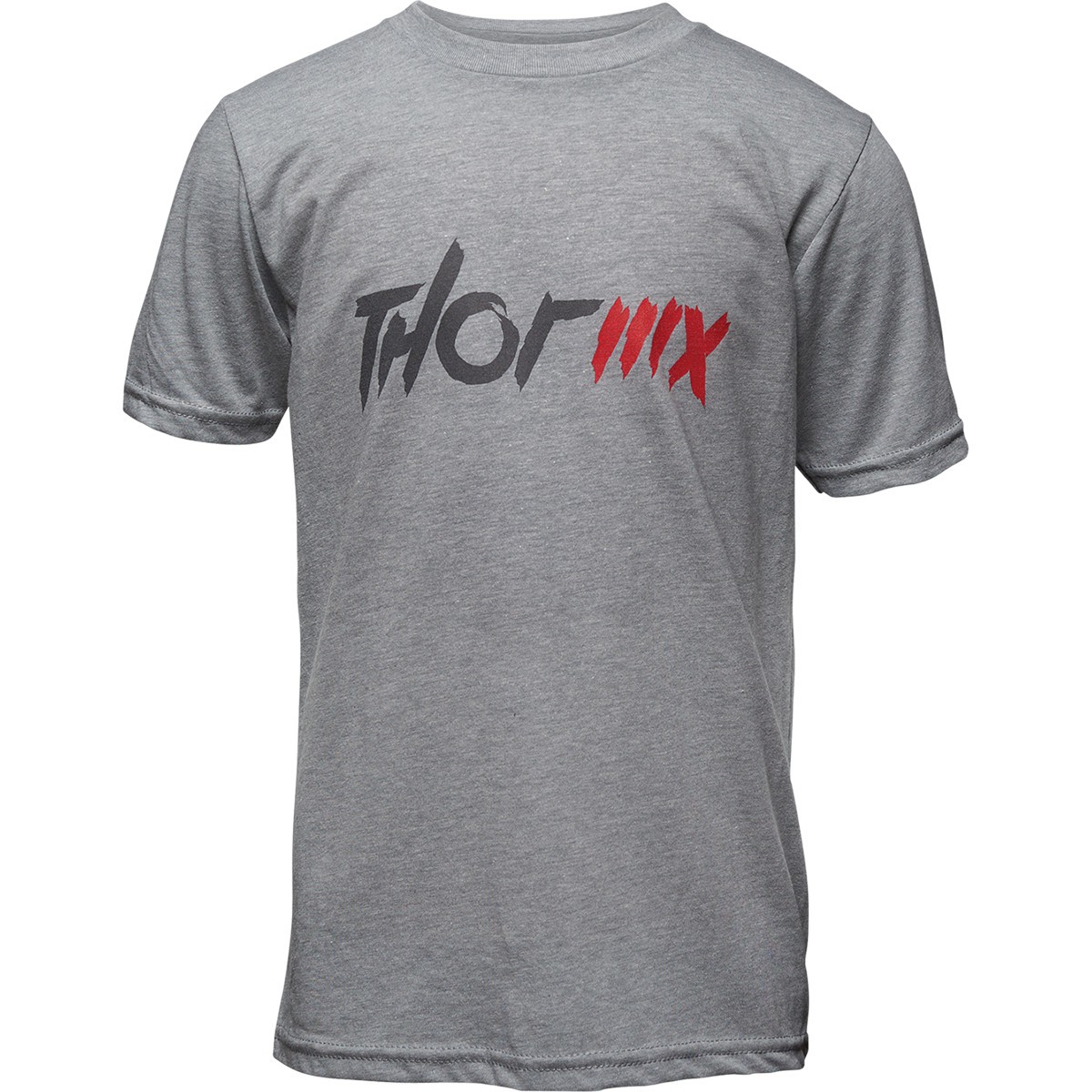 T-Shirt Enfant Manche Courte - Col Rond - THOR MX 2021