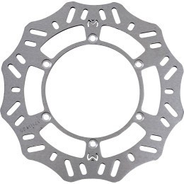 Disque de frein Arrière Moose pour SX-F 350 (11-16)