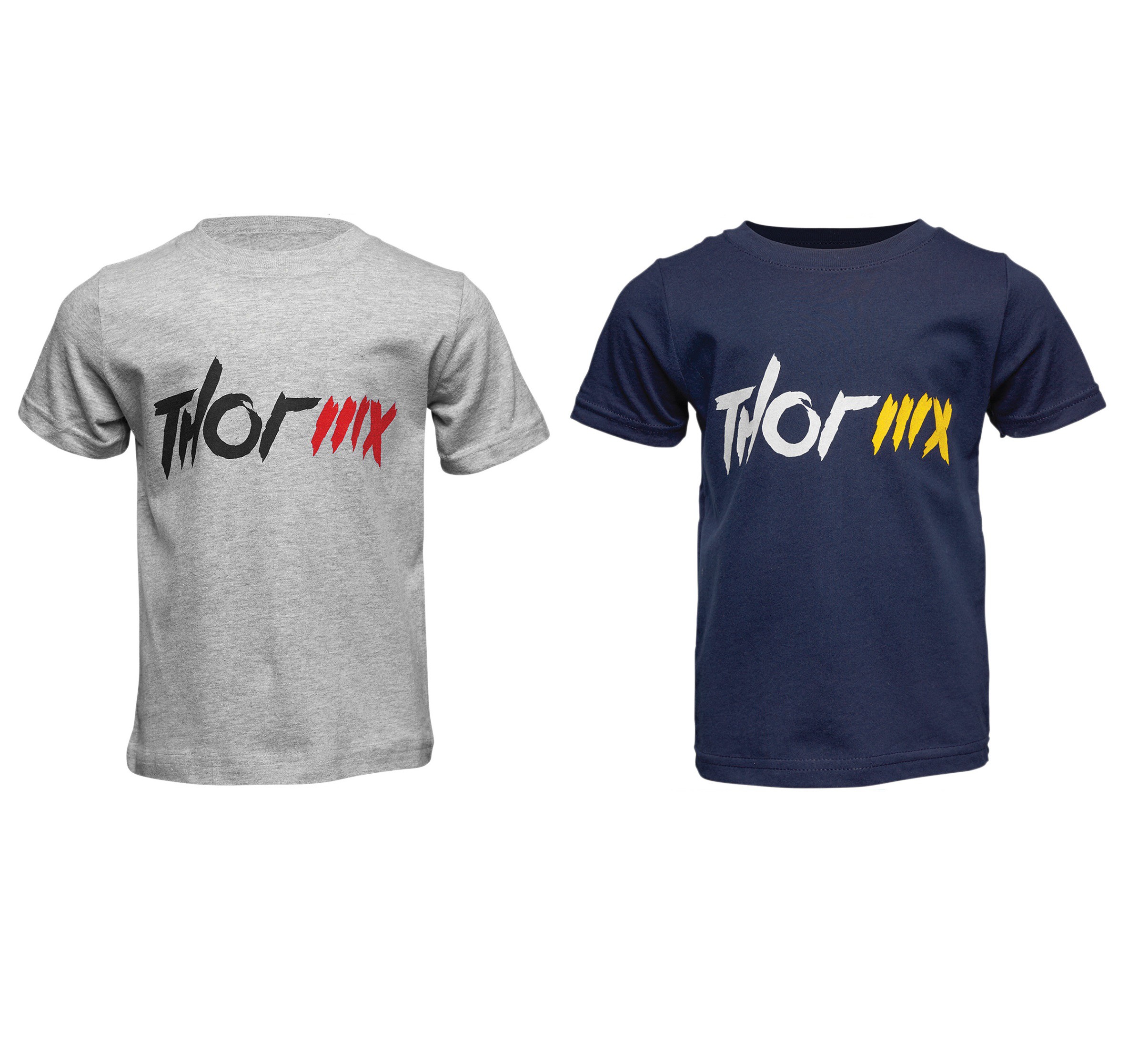 T-Shirt Enfant THOR MX 2021 (2 à 4 ans)