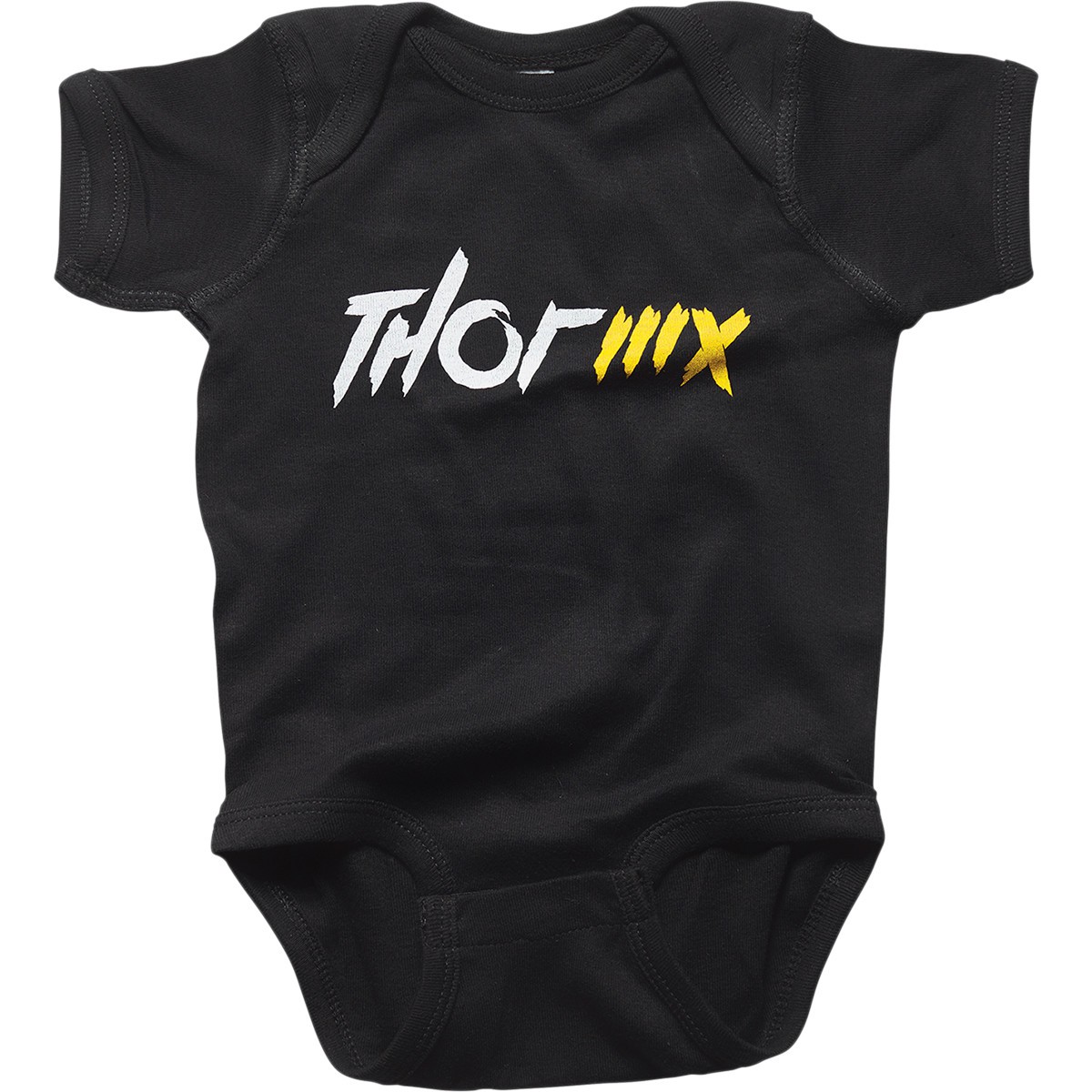 Body Thor Pro Circuit MOTOCROSS Bebê Menino ou Menina