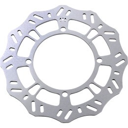 Disque de frein Arrière Moose pour RMZ 250 (04-06)