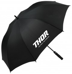 Parapluie THOR UMBRELLA Noir Ø 152.4 cm