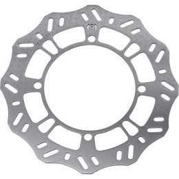 Disque de frein Arrière Moose pour RMZ 450 (05-16)
