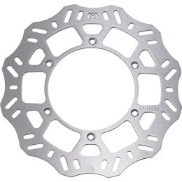 Disque de frein Arrière Moose pour YZ 250 F (01-16)