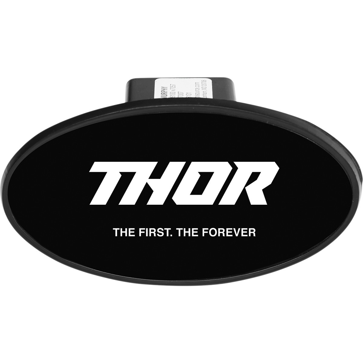 Cache Boule THOR HITCH COVER
