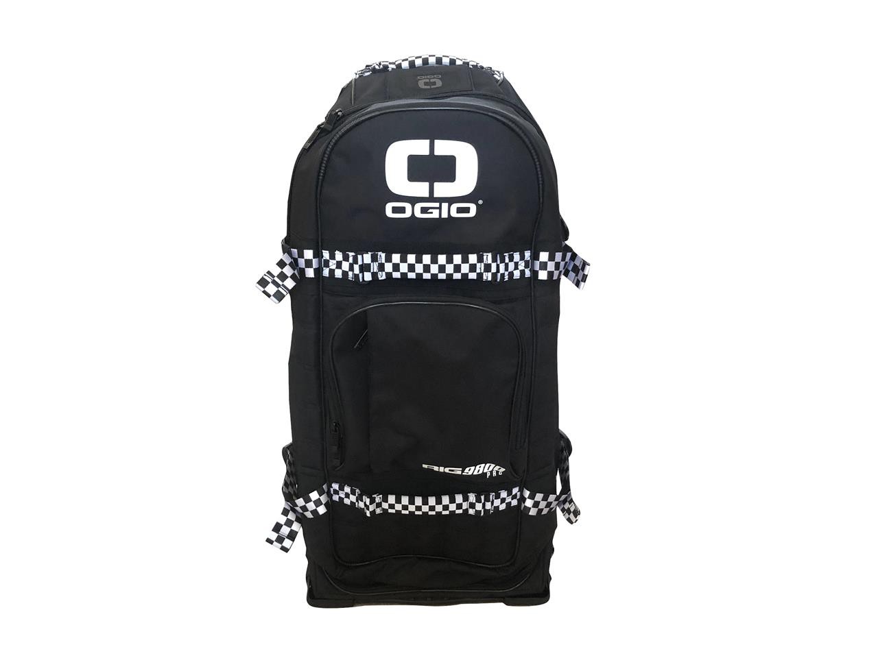 Valise Souple Trolley OGIO RIG 9800 PRO Fast Times