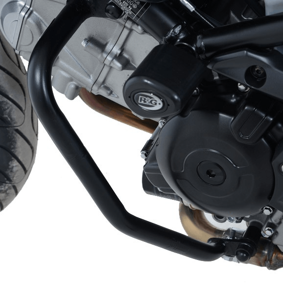 Protection Latéral R&G pour SV 650 (16-24) SV 650 X (18-24) - AB0040BK