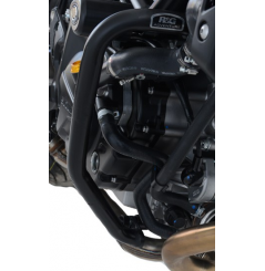 Protection Latéral R&G pour SV 650 (16-24) SV 650 X (18-24) - AB0040BK
