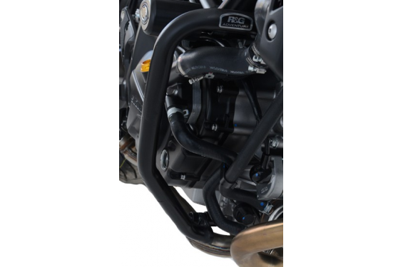 Protection Latéral R&G pour SV 650 (16-24) SV 650 X (18-24) - AB0040BK Protection Latéral R&G pour SV 650 (16-24) SV 650 X (18-24) - AB0040BK