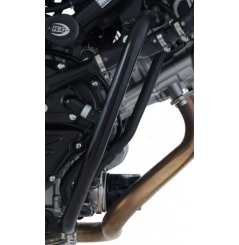 Protection Latéral R&G pour SV 650 (16-24) SV 650 X (18-24) - AB0040BK