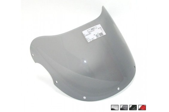 Bulle Moto MRA Type Origine pour Ducati 888 (92-94) Bulle Moto MRA Type Origine pour Ducati 888 (92-94)