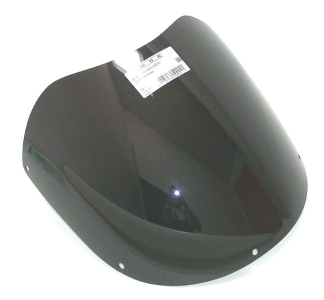 Bulle Moto MRA Type Origine pour Ducati 888 Roche Replica (93-94)