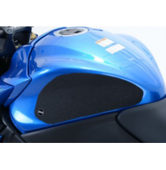 Grip de réservoir R&G Eazi Grip pour Suzuki GSX-S 1000 (15-20) - EZRG721CL