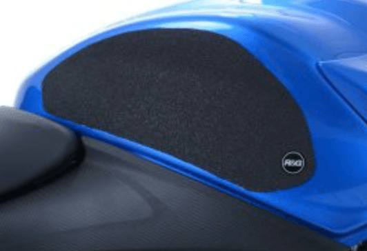 Grip de réservoir R&G Eazi Grip pour Suzuki GSX-S 1000 (15-20) - EZRG721CL