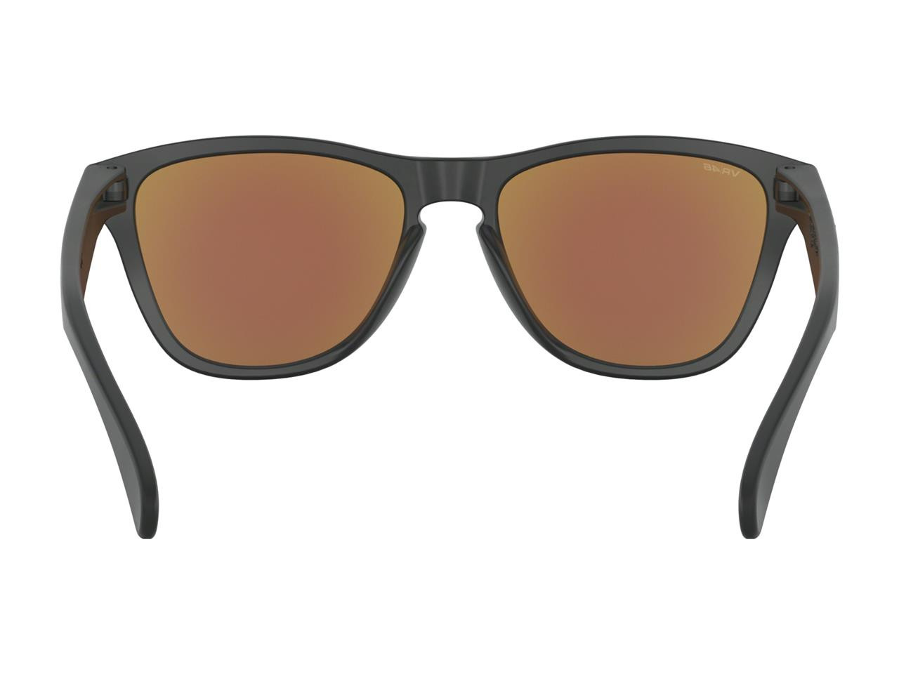 Lunette de soleil enfant OAKLEY Frogskins Valentino Rossi Verres PRIZM Sapphire