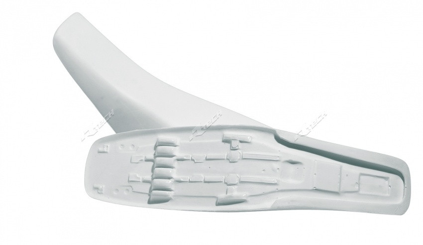 Mousse de selle Racetech pour FE 450 (14-16)