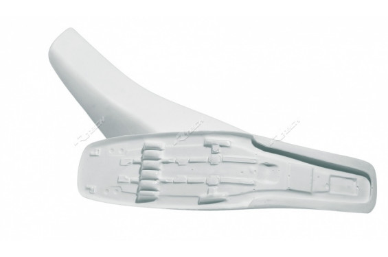 Mousse de selle Racetech pour YZ 85 (05-12)