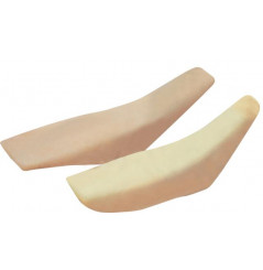 Mousse de selle Blackbird pour YZ 250 (02-21) - 4204