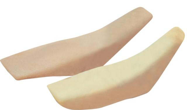 Mousse de selle Blackbird pour YZ 250 (02-21) - 4204