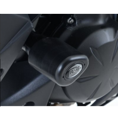 Tampon de protection R&G Aero pour Versys 650 (15-23) - CP0386BL