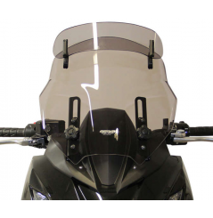 Bulle Vario Moto MRA +75mm pour Versys 650 (15-16)