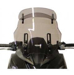 Bulle Vario Moto MRA +75mm pour Versys 1000 (15-16)