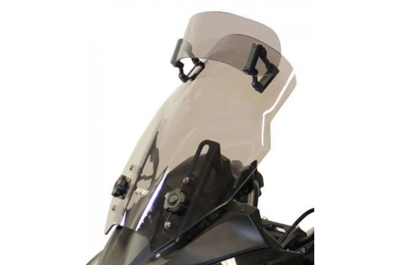 Bulle Vario Moto MRA +75mm pour Versys 1000 (15-16)