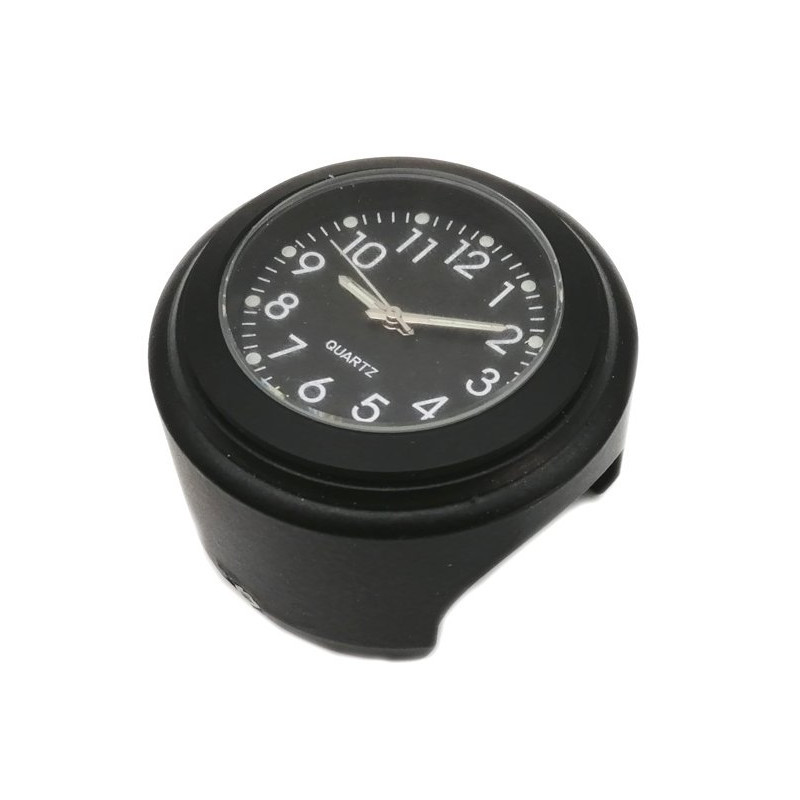 Montre Etanche pour Guidon moto BRAZOLINE
