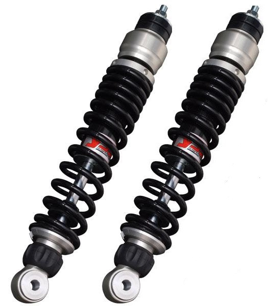 Amortisseur YSS  type hydraulique pour 125 et 250 Skycruiser (06-14)