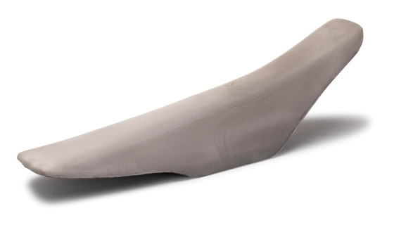 Mousse de selle réhaussée +15mm Blackbird pour CRF 450 R (02-04)