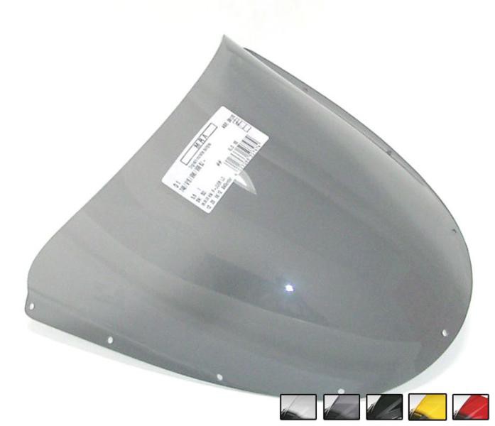 Bulle Moto MRA Type Origine pour Ducati 996 (99-01) 998 (2002)