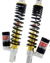 Amortisseur YSS  type Gaz Bonbonne pour SH 125 i (13-16)