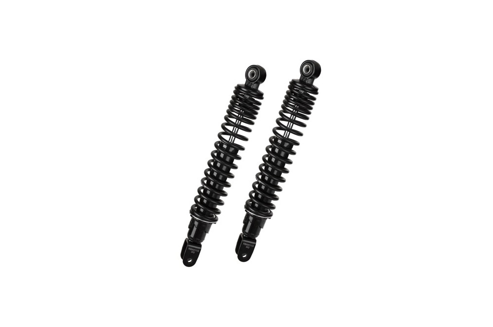 Amortisseur réglable 250mm MotoForce MBK Booster Amortisseur réglable 250mm MotoForce MBK Booster
