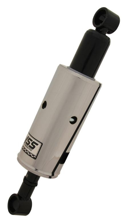 Amortisseur YSS type Émulsion Gaz pour T-Max 500 (08-11)