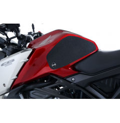 Grip de réservoir R&G Eazi Grip pour Honda CB 125 R Neo Sport Cafe (18-23) - EZRG340CL
