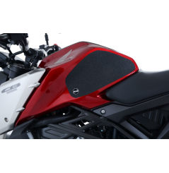 Grip de réservoir R&G Eazi Grip pour Honda CB 125 R Neo Sport Cafe (18-24) - EZRG340CL