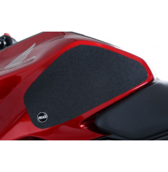 Grip de réservoir R&G Eazi Grip pour Honda CB 125 R  Neo Sport Cafe (18-21)