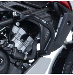 Protection Latéral R&G pour Honda CB125 R (18-24) - AB0037BK