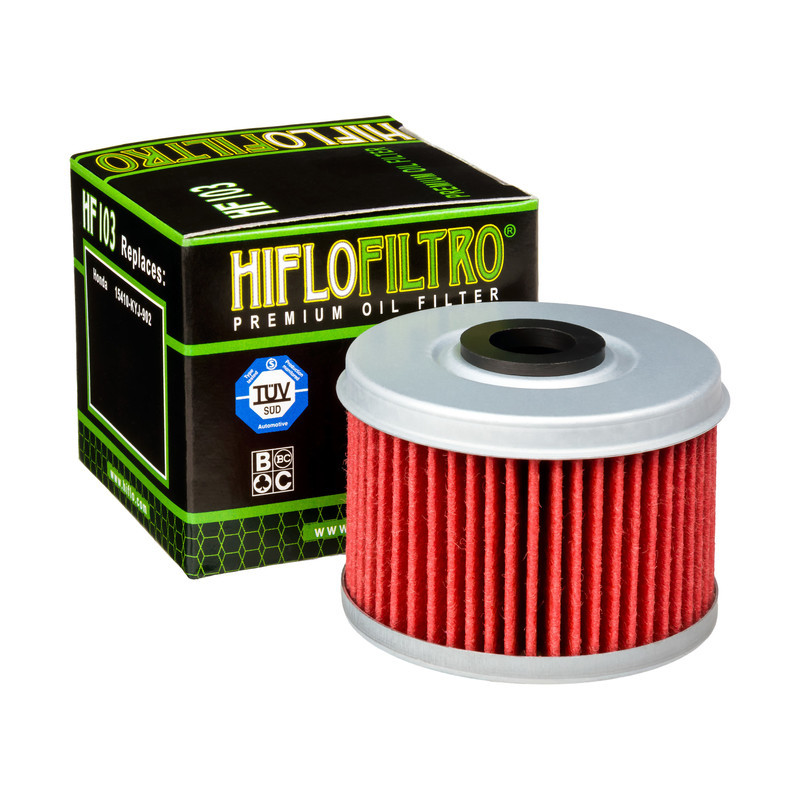 Filtre à Huile HF103