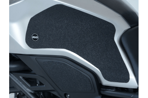 Grip de réservoir R&G Eazi Grip pour Honda CB 300 R Neo Sport Cafe (18-21) - EZRG343CL Grip de réservoir R&G Eazi Grip pour Honda CB 300 R Neo Sport Cafe (18-21) - EZRG343CL