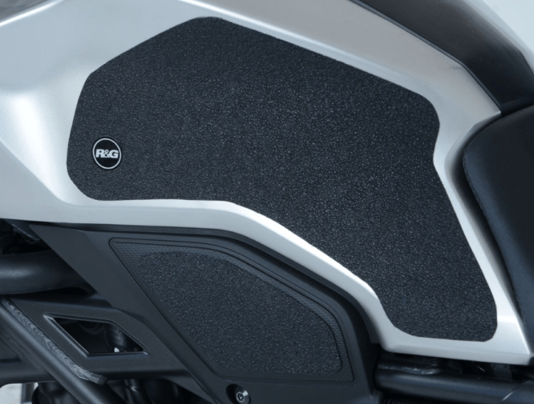 Grip de réservoir R&G Eazi Grip pour Honda CB 300 R Neo Sport Cafe (18-21) - EZRG343CL