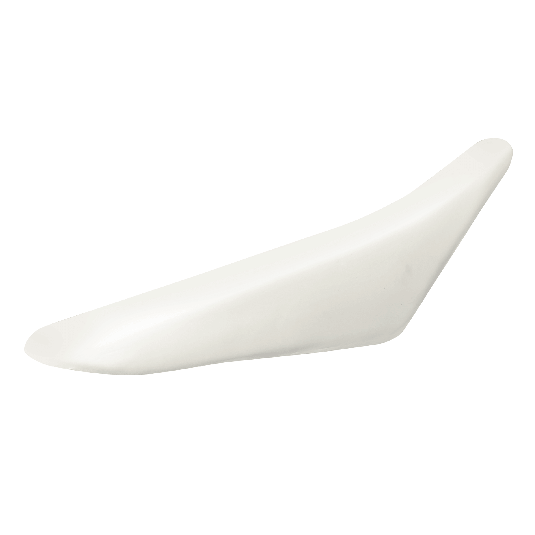 Mousse de selle réhaussée +15mm Blackbird pour EXC 125 (05-07)