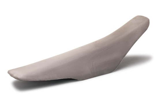 Mousse de selle réhaussée +15mm Blackbird pour YZ 450 F (14-17)