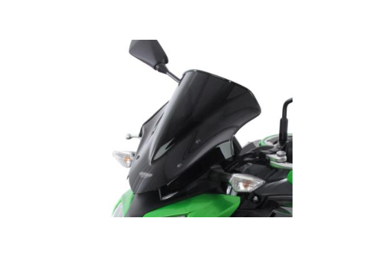 Bulle Moto MRA Type Racing pour Z650 (20-24) Bulle Moto MRA Type Racing pour Z650 (20-24)