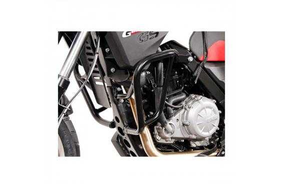 Crash Bar Moteur Sw-Motech pour G650 GS (11-15) SBL.07.775.10000/B Crash Bar Moteur Sw-Motech pour G650 GS (11-15) SBL.07.775.10000/B