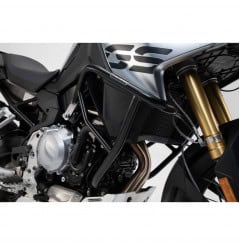 Crash Bar Moteur Sw-Motech pour BMW F850 GS (18-23) SBL.07.897.10000/B