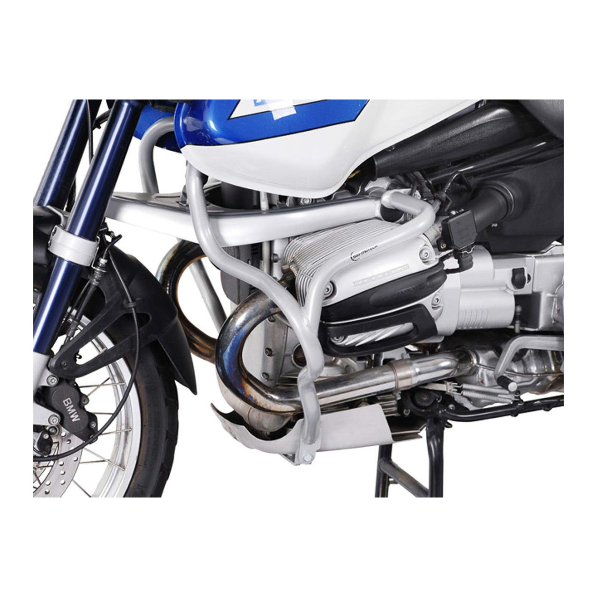 Crash Bar Moteur Sw-Motech pour R1150 GS (99-04) SBL.07.409.100 SBL.07.409.100