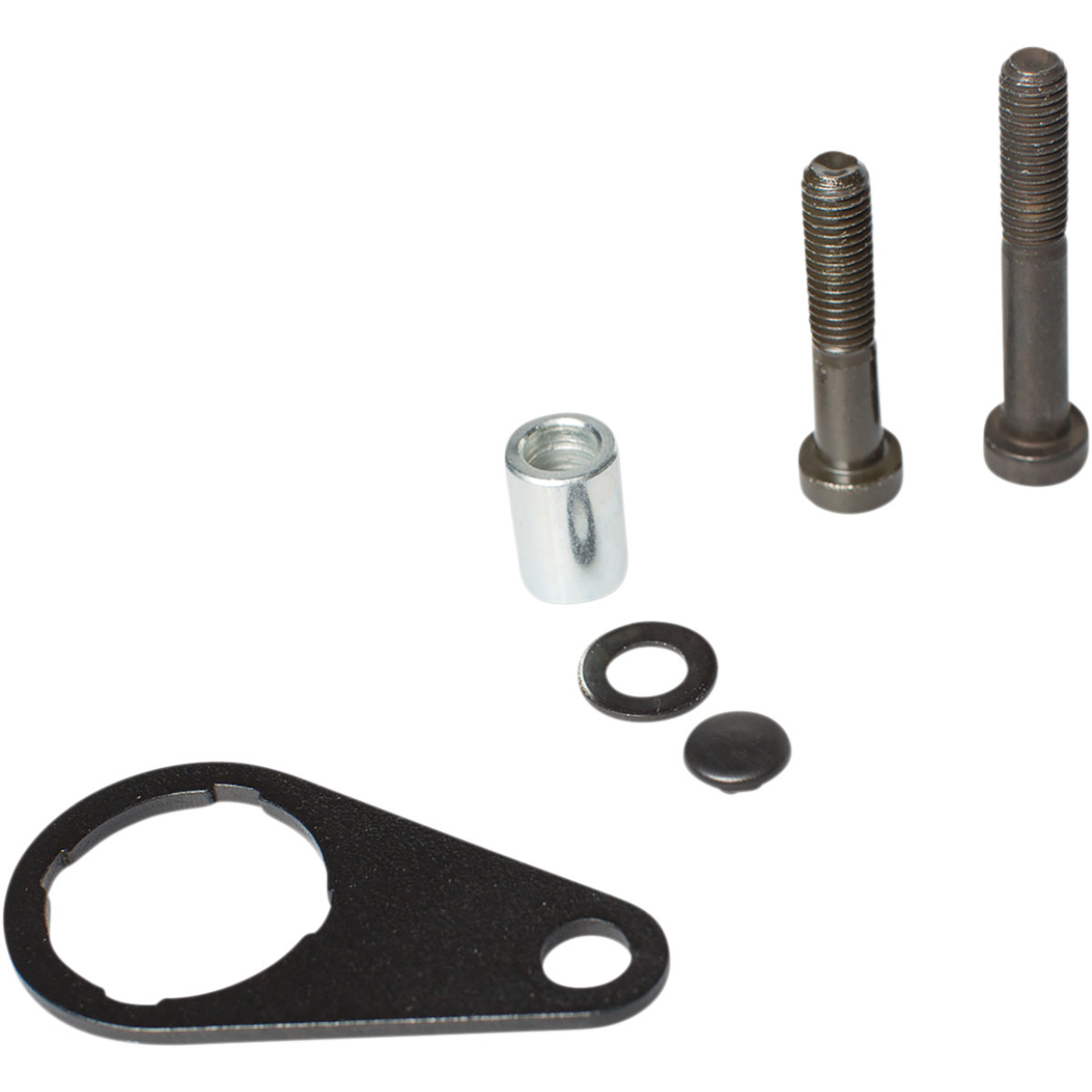 Patte de Fixation SW-Motech M10 pour Prise Allume-Cigare EMA.00.107.12400